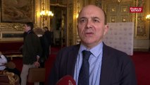 Loi anti-casseurs : André Gattolin (LREM) a des « doutes » sur l’interdiction administrative de manifester