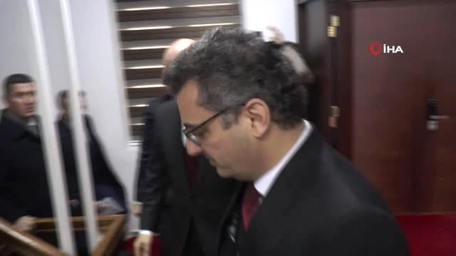 Bakan Soylu: Adada Güveni, Huzuru ve Asayişi Temin Edeceğiz - İçişleri Bakanı Soylu, KKTC...