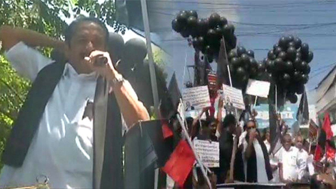 Vaiko slams PM Modi | பிரதமர் மோடிக்கு எதிராக வைகோ கொந்தளிப்பு