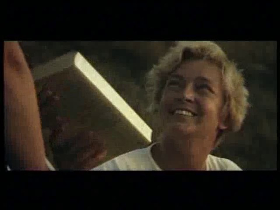 ELLE EST PASSEE PAR ICI... (EXTRAIT)