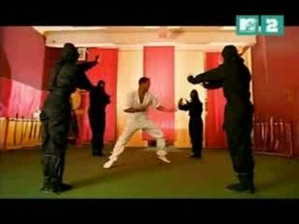 36crazyfists - bloodwork