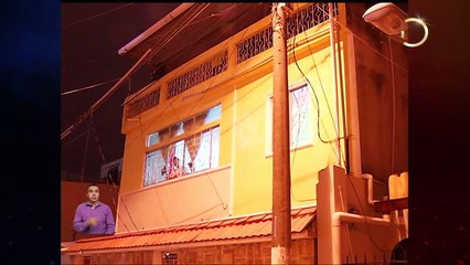 Un detenido tras allanamientos a tres viviendas en el sur de Guayaquil