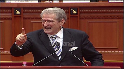 Debate per negociatat ne parlament