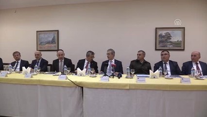 Mkek, Tarihi ve Geçmişi Köklü Çınar Gibi Bir Kurum"