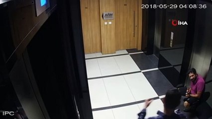 - Şule Çet'in ölümü davasında sanıkların yeni görüntüsü ortaya çıktı