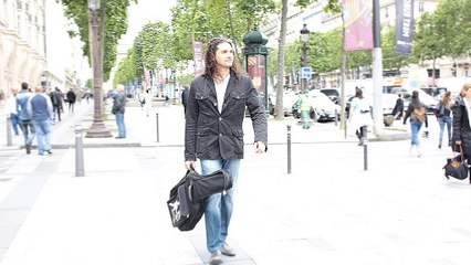 GRAND BAZAR LIVE : Le Grand Bazar : Diego Cortes