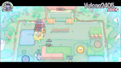 BRAWL STARS LOL Funny Moments, Fails & Glitches #2