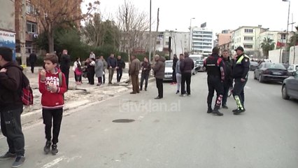 Arrest ne spital per 57 -vjecarin