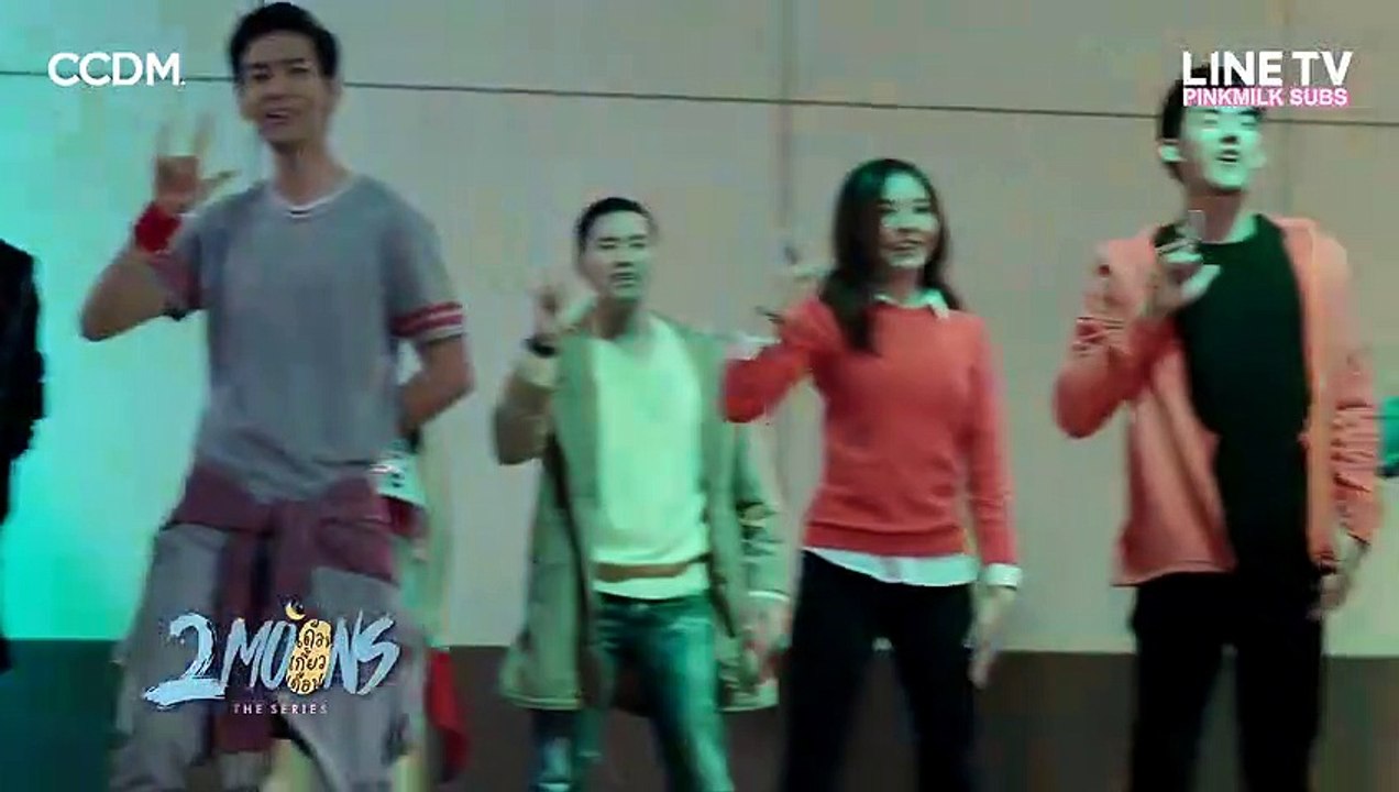 2Moons The Series Episode 11 [ENGSUB] - video Dailymotion