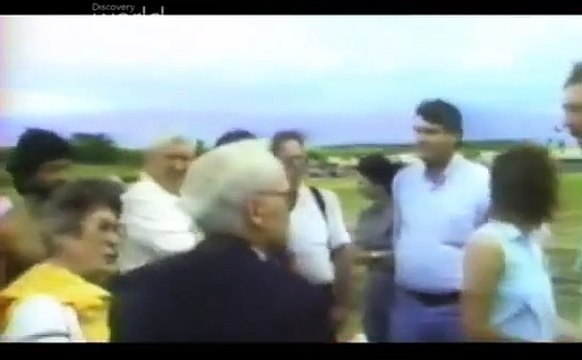 Katastrofy Ktore Zmienily Lotnictwo: Delta 191, Film dokumentalny