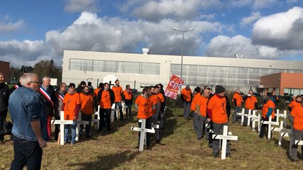 TE Connectivity : le cimetière de l’emploi