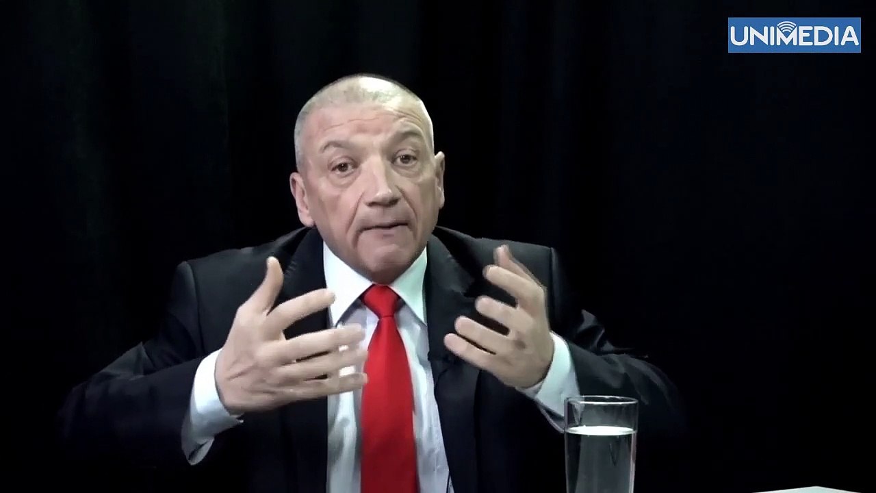 Interviu cu Sergiu Mocanu (lider Antimafie), 7 februarie 2019