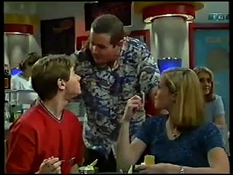 Neighbours Episode 2974
