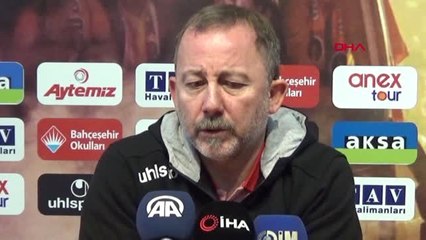 Spor Sergen Yalçın Hala Futbolculuğumun Konuşulması Beni Çok Rahatsız Ediyor