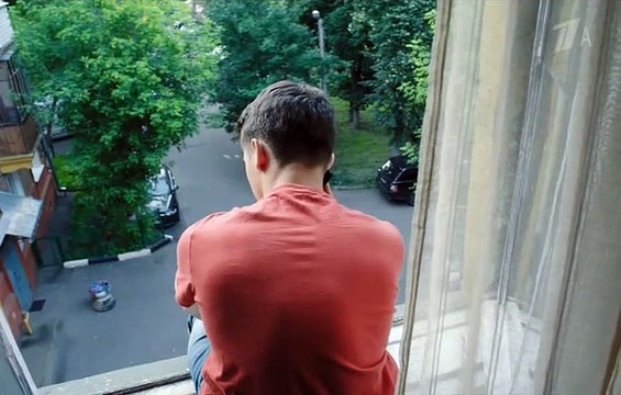 Ланцет 13 серия 2019 Детектив Драма