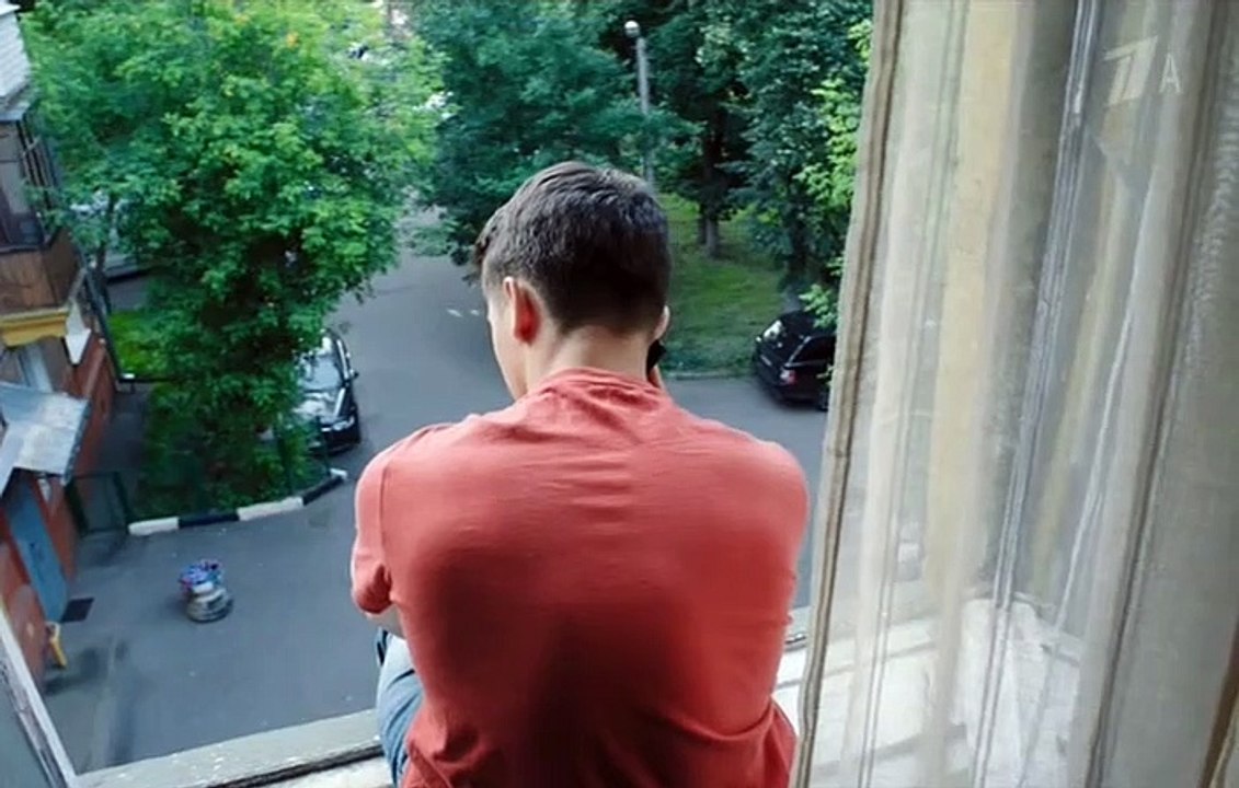 Ланцет 13 серия 2019 Детектив Драма