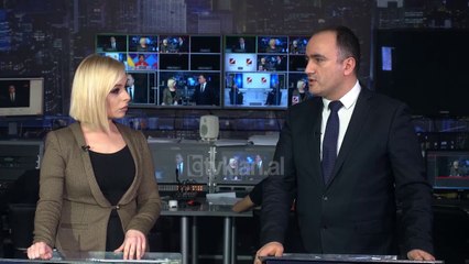 Ndikimi rus pershpejtoi NATO-n