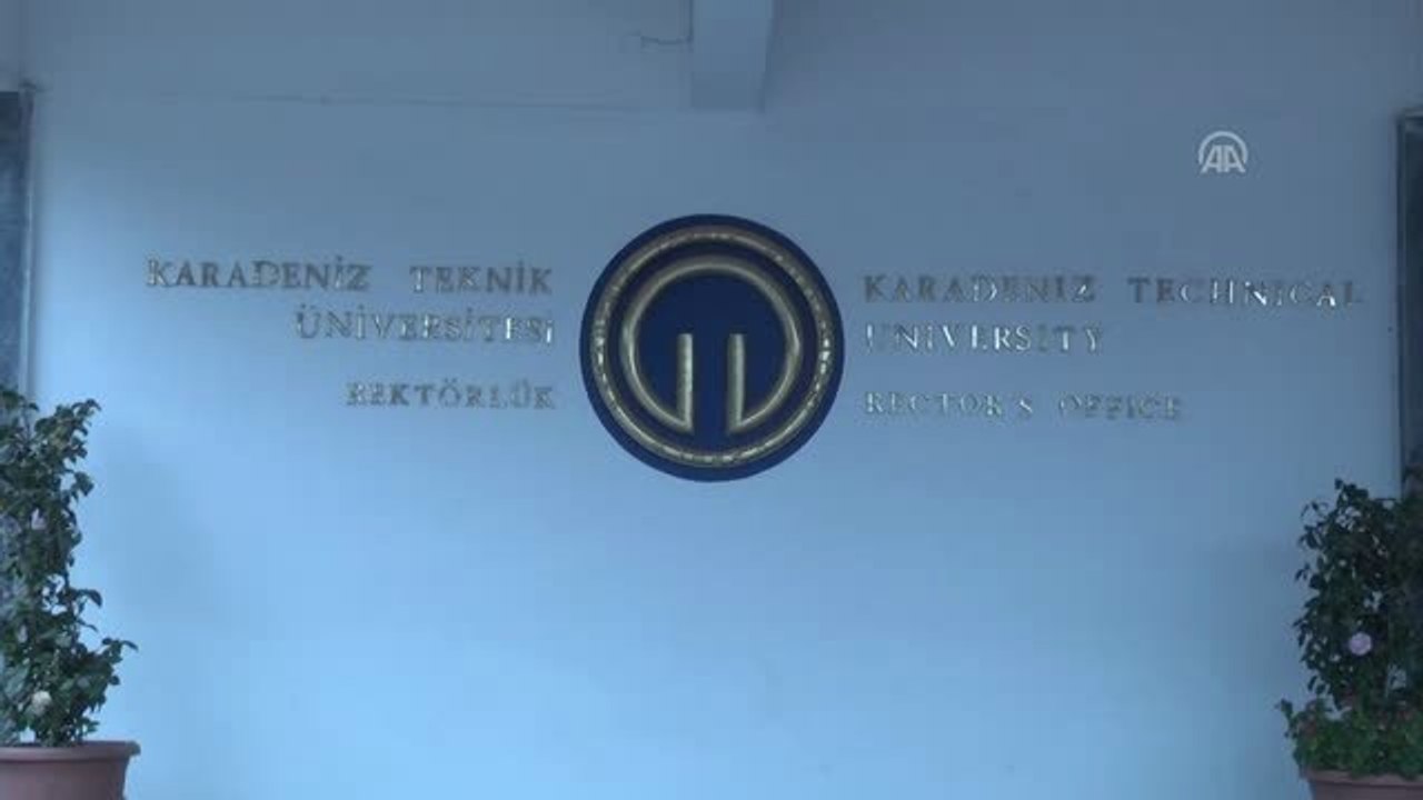 Trabzon'da Üniversite-Sanayi İşbirliği Buluşması