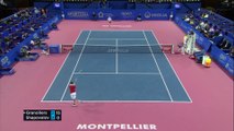 OSDF19 - Deuxième tour - Highlights - Granollers vs Shapovalov