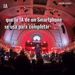 La inteligencia artificial completa la Sinfonía nº 8 ‘Inacabada’ de Schubert