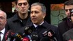 İstanbul Valisi Yerlikaya: '(Kartal'da çöken bina) Maalesef hayatını kaybeden vatandaş sayımız 6'ya ulaşmış bulunmaktadır' - İSTANBUL