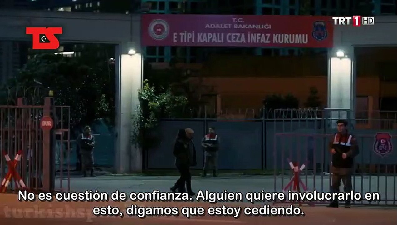 Halka Anillo 1 capitulo 2