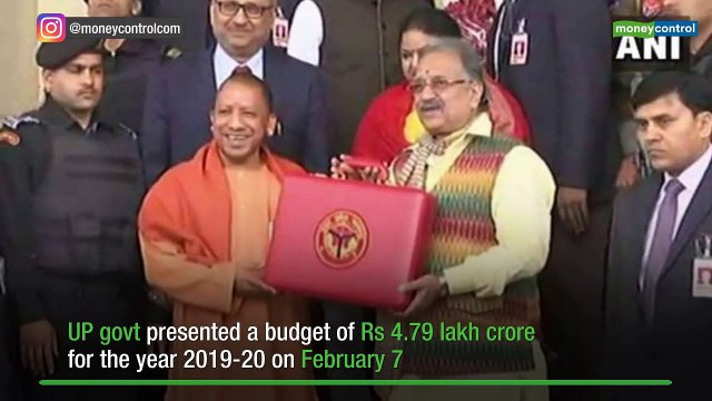 Holy cow! UP govt allocates Rs 450 crore for gaushalas, Rs 125 crore for new dairy units