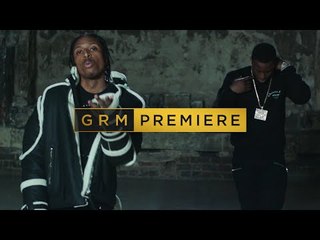 Ebenezer feat. Suspect - Christian Dior (Remix) [Music Video] | GRM Daily
