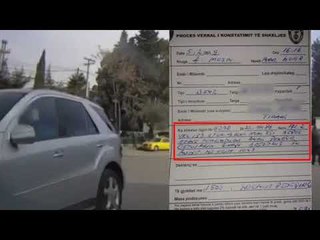 Report Tv-Drejtuesit e automjeteve denoncojnë njëri-tjetrin