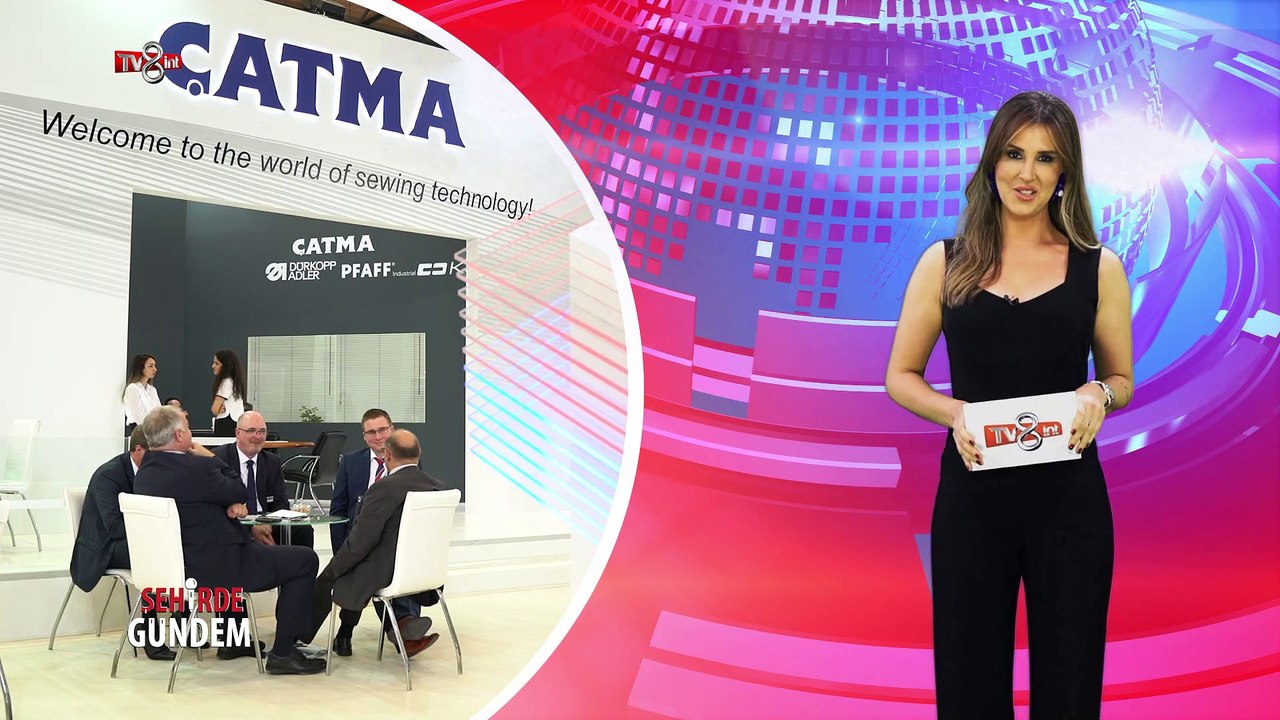 ÇATMA MAKİNA