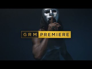 (67) LD ft. Tiggs Da Author - Detention [Music Video] | GRM Daily