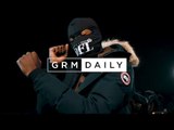 K Bandz - Different Yute [Music Video] | GRM Daily