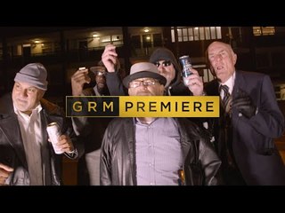 Pete & Bas - Keys & Bags ft. Patrick Karneigh Junior [Music Video] | GRM Daily