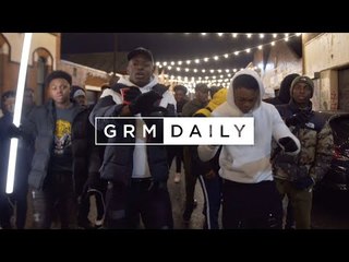 TT x Raph - Wait [Music Video] | GRM Daily