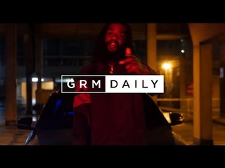 Dex Man - FLO Crazy [Music Video] | GRM Daily