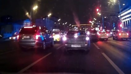 35 EXAMPLES HOW NOT TO DRIVE AN SUV