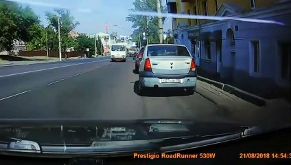 CAR CRASH AND FAILS, CRAZY DRIVING COMPILATION JANUARY 2019 (2)