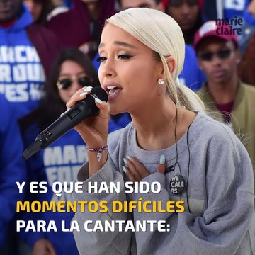 Repasamos los looks capilares más sonados de las famosas