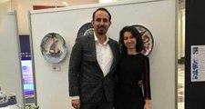 ABD'deki Bilim İnsanı Türk Çiftten Büyük Başarı