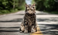 SIMETIERRE - Final trailer VOST - Pet Sematary Horror Stephen King