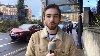 GOODLINES: 8th February 2019