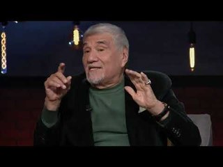 Martí Urieta escribió su primera canción ¡a los 15 años!