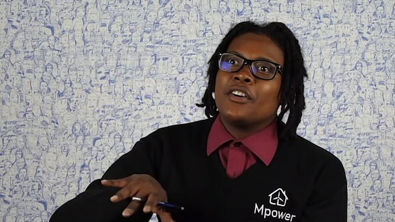 Mpower Energy Agent Spotlight - Ketura