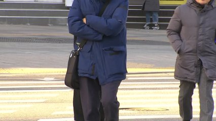 [날씨] 강력한 한기 몰려온다...서울 39일 만에 한파특보 / YTN