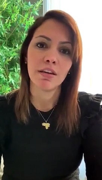 Venezuela, figlia dell'ex Sindaco di Caracas ringrazia la Puglia: "grazie a Forza Andria"