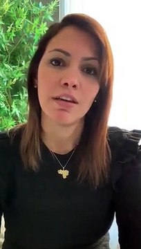 Venezuela, figlia dell'ex Sindaco di Caracas ringrazia la Puglia: grazie a Forza Andria