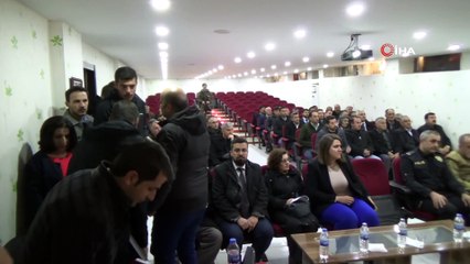 Beytüşşebap’ta yapılan hizmetler halkla paylaşıldı