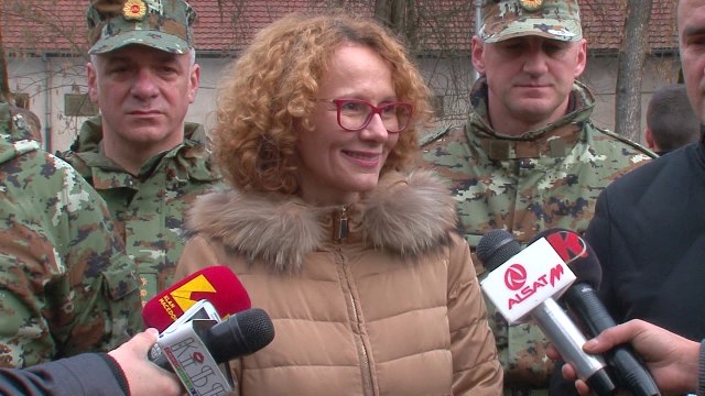 Presidencialet, koordinohen partnerët e koalicionit