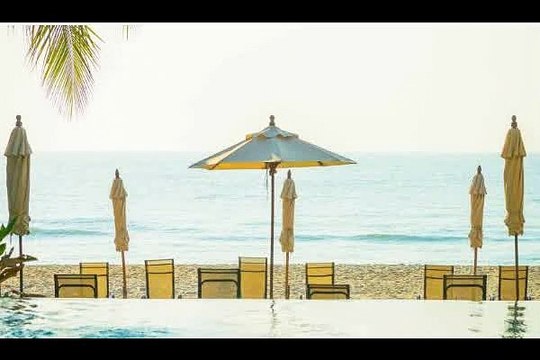 شاليه للبيع في ازها العين السخنة مساحة 100 متر