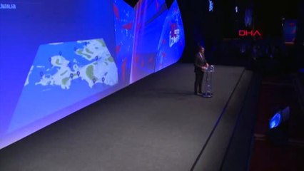 İzmir Nihat Zeybekci, İzmir İçin Projelerini Açıkladı-3